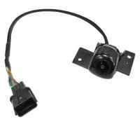 Retrocamera Auto Telecamera Per Hyundai Per Tucson 2016-2018 Telecamera Posteriore Retromarcia 95760-D3001 95760-D3000 95760-D3400 Assistenza Parcheggio