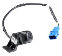 Retrocamera Auto Telecamera Per Hyundai Per Tucson 2017 2018 Telecamera Posteriore Per Retromarcia 95760D3600 95760-D3600 Backup