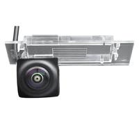 Retrocamera Auto Telecamera Per Kadjar 2015-2019 Clio 3 4 2005-2019 Telecamera Posteriore Parcheggio Retromarcia Vio Monitor 170 Gradi AHD 1920x1080P Anteriore(CVBS 720x576P)