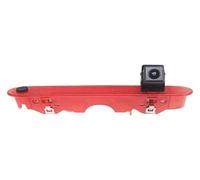 Retrocamera Auto Telecamera Per Kangoo 2007-2021 AHD 1080P Lente Dorata Luce Stop Auto Retromarcia Retromarcia