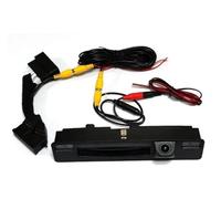 Retrocamera Auto Telecamera Per Kia Per Sorento 2015-2018 Telecamera Posteriore Auto Con Assistenza Parcheggio 95766C5000 95766C5600