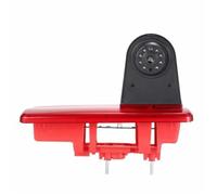 Retrocamera Auto Telecamera Per La Retromarcia Con Luce Di Stop Alta Per Auto Per Visione Posteriore Per Fiat Per Talento A Partire Dal 2016 Visione Notturna Telecamera