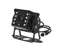 Retrocamera Auto Telecamera Per La Retromarcia Di Autobus, Camion, Auto, 1920 * 1080P AHD, Alta Definizione, Visione Notturna, Telecamera Posteriore Telecamera Retromarcia(1080P Camera 15m)
