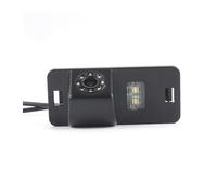 Retrocamera Auto Telecamera per la retromarcia impermeabile con visione notturna per BMW E46 E53 E90 Serie 3 Serie 5 Retrocamera