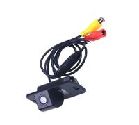 Retrocamera Auto Telecamera Per La Retromarcia Per Auto Di Marca CCD Per BMW Serie 3/5/7 E39 E46 E53 X3 X5 X6 Cam Posteriore Backup Dashcam Telecamera Retromarcia