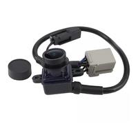 Retrocamera Auto Telecamera Per La Retromarcia Posteriore 56054158AD Per Dodge Per Journey 2011 2012 2013 2014 2015 2016 2017 2018 2019 2020 Assistenza Al Parcheggio