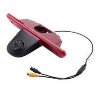 Retrocamera Auto Telecamera Per Luci Di Stop Per Per Citroen Per Jumpy Per Dispatch 2007-2010 2011 2012 2013 2014 2015 2016 Visione Notturna Telecamera