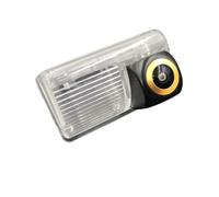 Retrocamera Auto Telecamera Per Retromarcia AHD 1080P Con Lente Dorata 170° Per Toyota Per Corolla Per Verso 2004 2005 2006 2007 2008 2009(AHD 720P CVBS 720P)