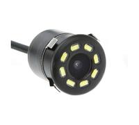 Retrocamera Auto Telecamera Per Retromarcia Auto, Visione Notturna A Infrarossi Con E Senza LED, Impermeabile, Sensore Di Immagine HD Per Parcheggio Automatico. Telecamera Retromarcia(B)