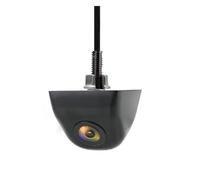 Retrocamera Auto Telecamera Per Retromarcia Auto, Visione Notturna, Telecamera Di Backup Automatica, Grandangolo Da 120 Gradi, Immagine HD, Video, Impermeabile Telecamera Retromarcia(Black)