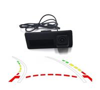 Retrocamera Auto Telecamera per retromarcia con visione posteriore CCD HD per auto, per bagagliaio e maniglia della porta, per VW per Passat. Retrocamera