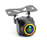 Retrocamera Auto Telecamera Per Retromarcia Grandangolare 4K AHD 1080P 720P Dynamic Track HD Impermeabile Con Visione Notturna