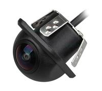 Retrocamera Auto Telecamera Per Retromarcia Per Auto Ausiliaria Impermeabile Per Visione Notturna HD Universale Telecamera Per Parcheggio Telecamera Retromarcia(Size:HS001B)