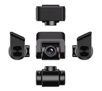 Retrocamera Auto Telecamera Per Retromarcia Per Auto Monitor 1080p, 2,5 Mm 4 Pin Visione Notturna Telecamera Per Retromarcia Cavo 6 M/10 M/15 M Per DVR Per E-ACE(I24P2-15M Cable)