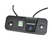 Retrocamera Auto Telecamera Per Retromarcia Per Auto Per Di Backup Per Parcheggio Retrovisore Per HYUNDAI Per Azera Per Santa Per Fe IX45 Telecamera Retromarcia