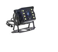 Retrocamera Auto Telecamera Per Retromarcia Per Visione Notturna Starlight Per Camion Ad Alta Definizione 170° AHD 1920 * 1080P Per Trattori Per Autobus RV Telecamera Posteriore