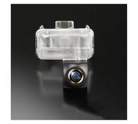 Retrocamera Auto Telecamera Posteriore 170° HD 1080P Visione Notturna Retromarcia 4 Pin AHD Per Toyota Per Corolla Per Yaris Vios Verso Per Camry Telecamera Retrovisione(GFA-CVBS720P-AHD720P)