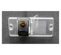 Retrocamera Auto Telecamera Posteriore AHD 1280 * 720P Parcheggio Retromarcia Monitor LCD Per Mitsubishi Per Pajero Sport/Per Montero Sport MK1 1996-2008 Telecamera Retrovisione(Camera With Filter)