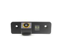 Retrocamera Auto Telecamera Posteriore AHD Impermeabile Visione Notturna Parcheggio Retromarcia Per Skoda Per Octavia MK2 1Z 2004-2013