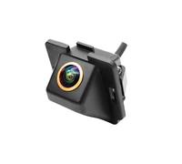 Retrocamera Auto Telecamera Posteriore Auto 1080P Per Mitsubishi Per Outlander XL Per Visione Notturna AHD Telecamera Retrovisione