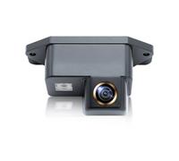 Retrocamera Auto Telecamera Posteriore Auto 170° HD 1080P Visione Notturna Retromarcia 4 Pin AHD Per Mitsubishi Per Lancer EX 2008-2015(AHD1080P)