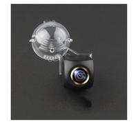 Retrocamera Auto Telecamera Posteriore Auto 170° HD 1080P Visione Notturna Retromarcia 4 Pin Per Suzuki Berlina SX4 Telecamera Retrovisione(CVBS-AHD720P)