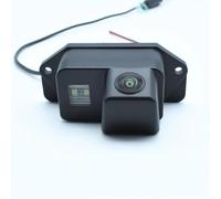 Retrocamera Auto Telecamera Posteriore Auto Per Mitsubishi Per Lancer Per Outlander Per Mirage Retromarcia Parcheggio Video Monitor Impermeabile(720P CVBS 150)