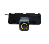 Retrocamera Auto Telecamera Posteriore CCD/AHD Per Veicoli 1080P 170° Con Lente Dorata Per Suzuki Per Swift 2004 2005 2006 2007 2008 2009 2010.(AHD 1080P 175)