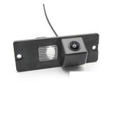 Retrocamera Auto Telecamera Posteriore CCD HD AHD Fisheye Monitor Parcheggio Retromarcia Per Mitsubishi Per Pajero Sport Per Montero MK1 1996-2008 Telecamera Retrovisione(D170 AHD 720P)