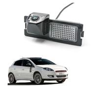 Retrocamera Auto Telecamera Posteriore CCD HD AHD Fisheye Per FIAT Per Bravo Per Brava 2007 2008 2009 2010 2011 2012 2013 2014 2015 2016 Monitor Per Retromarcia Auto(B150 CVBS 680x480)