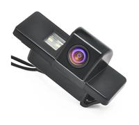 Retrocamera Auto Telecamera posteriore CCD HD per auto per Nissan, per QASHQAI, per X-TRAIL, per Geniss. Retrocamera(Car Rearview Camera)