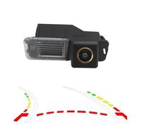 Retrocamera Auto Telecamera posteriore con traiettoria dinamica per VW per Scirocco per CC per Golf 6 2010-2012 per Polo 6R per Magotan 2011-2013 Retrocamera