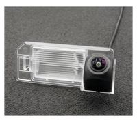 Retrocamera Auto Telecamera Posteriore Fisheye Parcheggio Retromarcia Per Mitsubishi Per Outlander Per Sport ASX RVR 2011-2017 Telecamera Posteriore(B150 CVBS 680x480)