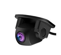 Retrocamera Auto Telecamera Posteriore HD 170º Per Auto, Visione Notturna CMOS, Parcheggio, Impermeabile, Accessori Per Auto Telecamera Retromarcia