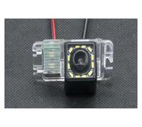 Retrocamera Auto Telecamera Posteriore Impermeabile A 12 LED Per Ford Per Focus 2 Per Mondeo C-Max S-Max Galaxy Fiesta Kuga EcoSport Telecamera Posteriore(Camera Only)