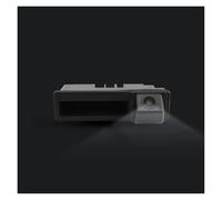 Retrocamera Auto Telecamera posteriore per A5 A6 S6 RS6 Q7 RS3 RS4 Telecamera posteriore HD per parcheggio con chip CCD, lente in vetro, effetto visione notturna Retrocamera(8 Pieces)