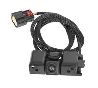 Retrocamera Auto Telecamera Posteriore Per Assistenza Al Parcheggio E Retromarcia Per Chevy Per Silverado 1500 2016-2019 23244435 84079952 Visione Notturna Telecamera