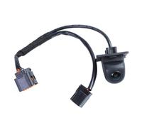 Retrocamera Auto Telecamera Posteriore Per Assistenza Al Parcheggio, Telecamera Di Retromarcia, 95766-D4500, 95760D4501, Per KIA Per Optima K5 2016, 2017, 2018 Telecamera Posteriore Auto