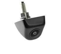 Retrocamera Auto Telecamera posteriore per auto con CCD, 12 V, per retromarcia, Fish Eyes, visione notturna, angolo di 170 gradi, HD, auto Retrocamera
