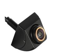 Retrocamera Auto Telecamera posteriore per auto con visione notturna 360 gradi CVBS CCD 12 V impermeabile IP68 obiettivo fish-eye 170 gradi HD per parcheggio. Retrocamera