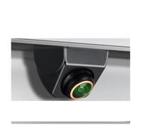 Retrocamera Auto Telecamera posteriore per auto CVBS ad AHD 1920x1080P o 720P con obiettivo fisheye dorato da 170°, visione notturna Full HD, retromarcia per veicoli Retrocamera(CVBS-AHD720P)