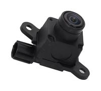 Retrocamera Auto Telecamera Posteriore Per Auto Di Assistenza Al Parcheggio Backup 68206872AD Per Dodge Per Durango 2014-2019 Visione Notturna Telecamera
