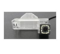 Retrocamera Auto Telecamera Posteriore Per Auto HD Impermeabile Con Visione Notturna Per Mitsubishi Per ASX RVR Telecamera Retrovisione(12 LED)