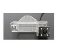 Retrocamera Auto Telecamera Posteriore Per Auto HD Impermeabile Con Visione Notturna Per Mitsubishi Per ASX RVR(4 LED)