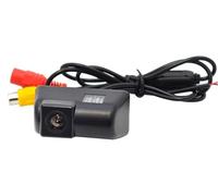 Retrocamera Auto Telecamera Posteriore Per Auto Per La Retromarcia E Il Parcheggio Per Ford Per Transit Per Connect Visione Notturna Telecamera