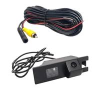 Retrocamera Auto Telecamera Posteriore Per Auto Per Opel Per Astra H Per Corsa D Assistenza Al Parcheggio