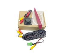 Retrocamera Auto Telecamera Posteriore Per Auto Per Suzuki Per Swift 2018 2019 2020 2021 2022 2023 Accessori Unità OEM Plug & Play(Kit A)