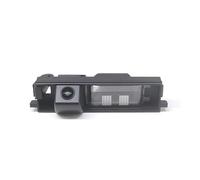 Retrocamera Auto Telecamera Posteriore Per Auto Per Toyota Per RAV4 2006 2007 2008 2009 2010 2011 2012 Telecamere Di Retromarcia E Parcheggio(Linea del righello fissa)