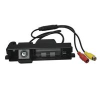 Retrocamera Auto Telecamera Posteriore Per Auto Per TOYOTA Per RAV4 Per RAV-4 2000-2012 Backup CCD Retromarcia Impermeabile Assistenza Al Parcheggio Visione Notturna Telecamera