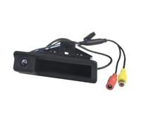 Retrocamera Auto Telecamera Posteriore Per BMW Per Serie 3/5 Per X5 X1 X6 Per E39 E46 E53 E82 E88 E84 E90 E91 E92 E93 E60 E61 Telecamera Per La Retromarcia Dell'auto
